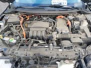 ✅ 2019 Honda Clarity • VIN: JHMZC5F13KC006824 • Lot: 42242956. Wystawiony na IAAI z przebiegiem 79 955 mil. Bezpłatny archiwum sprzedaży aukcyjnych z USA i szczegółowy raport historii pojazdu na DreamBid. Zdjęcie 10.