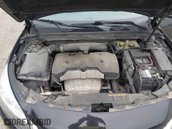 2014 Chevrolet Malibu LT z VIN 1G11C5SL3EF132859, wystawiony jako IAAI lot #43522363 z przebiegiem 171 933 mil mil oraz . Historia ofert i sprzedaży dostępna na DreamBid. Obrazek 10.