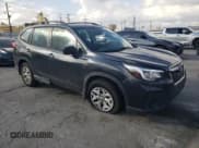 ✅ 2019 Subaru Forester • VIN: JF2SKACC4KH511733 • Лот: 80354435. Опубликован ранее на Copart с пробегом 86 351 миль. Бесплатный доступ к архиву аукционных продаж из США и подробный отчёт об истории автомобиля на DreamBid. Изображение 4.