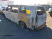 2013 Dodge Grand Caravan SXT with VIN 2C4RDGBG7DR507617, listed as a IAAI auction lot 43474977 with Not provided miles and . Bid and sale history available at DreamBid. Image 3.