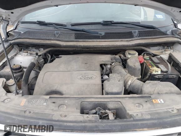 ✅ 2017 Ford Explorer XLT • VIN: 1FM5K7D8XHGC53849 • Лот: 42220485. Опубликован ранее на IAAI с пробегом 135 902 миль. Бесплатный доступ к архиву аукционных продаж из США и подробный отчёт об истории автомобиля на DreamBid. Изображение 10.