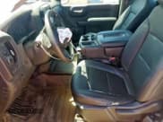 ✅ 2019 Chevrolet Silverado 1500 Work Truck • VIN: 3GCNWAEF3KG263590 • Lot: 65905405. Wystawiony na Copart z przebiegiem 135 525 mil. Bezpłatny archiwum sprzedaży aukcyjnych z USA i szczegółowy raport historii pojazdu na DreamBid. Zdjęcie 7.