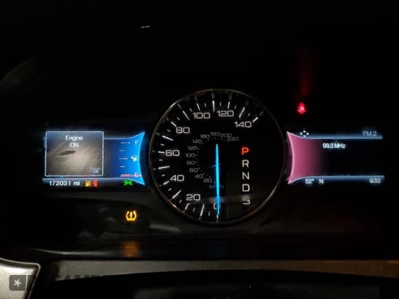 ✅ 2014 Ford Edge SEL • VIN: 2FMDK4JC0EBB65172 • Lot: 92637435. Listed on Copart with 172,031 mi. Free auction sales archive from the USA and detailed vehicle history report at DreamBid. Image 9.