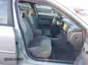 2004 Chevrolet Impala LS z VIN 2G1WH52K649462226, wystawiony jako IAAI lot #43593646 z przebiegiem 206 025 mil mil oraz . Historia ofert i sprzedaży dostępna na DreamBid. Obrazek 5.