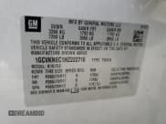 ✅ 2017 Chevrolet Silverado 1500 Work Truck • VIN: 1GCVKNEC1HZ222716 • Лот: 86672305. Опубликован ранее на Copart с пробегом 248 454 миль. Бесплатный доступ к архиву аукционных продаж из США и подробный отчёт об истории автомобиля на DreamBid. Изображение 13.