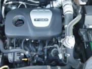 ✅ 2017 Hyundai Tucson Sport • VIN: KM8J3CA20HU429359 • Lot: 43643292. Wystawiony na IAAI z przebiegiem 125 049 mil. Bezpłatny archiwum sprzedaży aukcyjnych z USA i szczegółowy raport historii pojazdu na DreamBid. Zdjęcie 23.