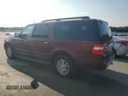 ✅ 2012 Ford Expedition Max King Ranch • VIN: 1FMJK1J57CEF63645 • Lot: 62130665. Listed on Copart with 105,839 mi. Free auction sales archive from the USA and detailed vehicle history report at DreamBid. Image 2.