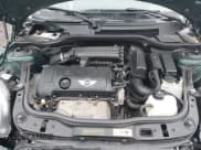 ✅ 2014 MINI Clubman • VIN: WMWZF3C50ET571554 • Lot: 42193844. Wystawiony na IAAI z przebiegiem 70 422 mil. Bezpłatny archiwum sprzedaży aukcyjnych z USA i szczegółowy raport historii pojazdu na DreamBid. Zdjęcie 10.