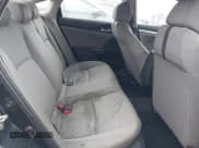 ✅ 2017 Honda Civic LX • VIN: 2HGFC2F50HH551957 • Lot: 42306898. Listed on IAAI with 166,463 mi. Free auction sales archive from the USA and detailed vehicle history report at DreamBid. Image 8.