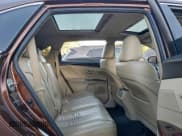 ✅ 2009 Toyota Venza • VIN: 4T3BK11A69U019841 • Лот: 94224135. Опубликован ранее на Copart с пробегом 261 178 миль. Бесплатный доступ к архиву аукционных продаж из США и подробный отчёт об истории автомобиля на DreamBid. Изображение 11.