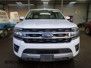 ✅ 2023 Ford Expedition Max Limited • VIN: 1FMJK2A89PEA51035 • Лот: 92059115. Опубликован ранее на Copart с пробегом 74 136 миль. Бесплатный доступ к архиву аукционных продаж из США и подробный отчёт об истории автомобиля на DreamBid. Изображение 5.