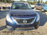 ✅ 2018 Nissan Versa SV • VIN: 3N1CN7APXJL816224 • Lot: 91445835. Listed on Copart with 143,190 mi. Free auction sales archive from the USA and detailed vehicle history report at DreamBid. Image 5.