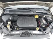 ✅ 2015 Chrysler Town & Country • VIN: 2C4BC1BG3FR324266 • Lot: 42239802. Listed on IAAI with 206,998 mi. Free auction sales archive from the USA and detailed vehicle history report at DreamBid. Image 10.