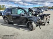 ✅ 2019 Lincoln Nautilus Reserve • VIN: 2LMPJ8LP7KBL14328 • Lot: 92471225. Listed on Copart with Not provided. Free auction sales archive from the USA and detailed vehicle history report at DreamBid. Image 4.