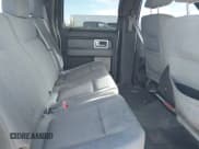 ✅ 2011 Ford F-150 XLT • VIN: 1FTFW1ET6BKD32002 • Lot: 43888036. Listed on IAAI with 319,698 mi. Free auction sales archive from the USA and detailed vehicle history report at DreamBid. Image 8.