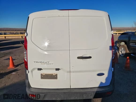 ✅ 2016 Ford Transit Connect XL • VIN: NM0LS7E70G1234632 • Lot: 95996355. Wystawiony na Copart z przebiegiem 152 876 mil. Bezpłatny archiwum sprzedaży aukcyjnych z USA i szczegółowy raport historii pojazdu na DreamBid. Zdjęcie 6.