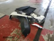 ✅ 2023 Chevrolet Bolt EV 1LT • VIN: 1G1FW6S03P4188582 • Lot: 74792994. Wystawiony na Copart z przebiegiem 24 925 mil. Bezpłatny archiwum sprzedaży aukcyjnych z USA i szczegółowy raport historii pojazdu na DreamBid. Zdjęcie 13.