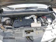 ✅ 2022 Chevrolet Trax LS • VIN: KL7CJKSM6NB527586 • Lot: 42567956. Listed on IAAI with 46,788 mi. Free auction sales archive from the USA and detailed vehicle history report at DreamBid. Image 10.