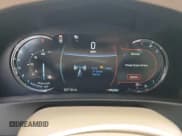 ✅ 2017 Cadillac CT6 Platinum AWD • VIN: 1G6KN5R63HU161464 • Lot: 57195264. Listed on Copart with 80,718 mi. Free auction sales archive from the USA and detailed vehicle history report at DreamBid. Image 9.