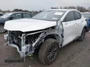 ✅ 2025 Lexus NX 350 • VIN: 2T2AGCEZ7SC089871 • Lot: 43605026. Wystawiony na IAAI z przebiegiem 929 mil. Bezpłatny archiwum sprzedaży aukcyjnych z USA i szczegółowy raport historii pojazdu na DreamBid. Zdjęcie 2.