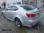 ✅ 2013 Lexus IS 250 • VIN: JTHBF5C23D5193530 • Лот: 43303896. Опубликован ранее на IAAI с пробегом 184 252 миль. Бесплатный доступ к архиву аукционных продаж из США и подробный отчёт об истории автомобиля на DreamBid. Изображение 3.