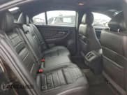 ✅ 2015 Ford Taurus SHO • VIN: 1FAHP2KT8FG209283 • Лот: 93732155. Опубликован ранее на Copart с пробегом 76 952 миль. Бесплатный доступ к архиву аукционных продаж из США и подробный отчёт об истории автомобиля на DreamBid. Изображение 10.