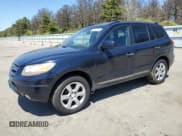 ✅ 2008 Hyundai Santa Fe SE • VIN: 5NMSH73E08H223071 • Lot: 56021114. Listed on Copart with 214,242 mi. Free auction sales archive from the USA and detailed vehicle history report at DreamBid. Image 1.