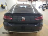 ✅ 2019 Volkswagen Arteon SEL R-Line • VIN: WVWHR7AN7KE018125 • Lot: 50458635. Listed on Copart with 67,043 mi. Free auction sales archive from the USA and detailed vehicle history report at DreamBid. Image 6.