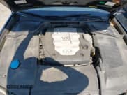 ✅ 2006 Infiniti M • VIN: JNKAY01F16M254929 • Lot: 42550836. Wystawiony na IAAI z przebiegiem 183 247 mil. Bezpłatny archiwum sprzedaży aukcyjnych z USA i szczegółowy raport historii pojazdu na DreamBid. Zdjęcie 10.