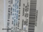 ✅ 2017 Infiniti Q60 Premium • VIN: JN1EV7EKXHM363942 • Lot: 71824215. Wystawiony na Copart z przebiegiem 124 060 mil. Bezpłatny archiwum sprzedaży aukcyjnych z USA i szczegółowy raport historii pojazdu na DreamBid. Zdjęcie 12.