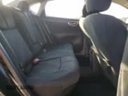 ✅ 2019 Nissan Sentra SR • VIN: 3N1AB7AP3KY417949 • Лот: 91081475. Опубликован ранее на Copart с пробегом 88 776 миль. Бесплатный доступ к архиву аукционных продаж из США и подробный отчёт об истории автомобиля на DreamBid. Изображение 10.