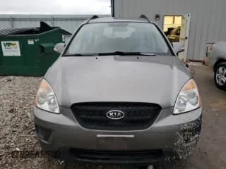 ✅ 2010 Kia Rondo LX • VIN: KNAHG8C80A7300724 • Лот: 78953124. Опубликован ранее на Copart с пробегом 136 143 миль. Бесплатный доступ к архиву аукционных продаж из США и подробный отчёт об истории автомобиля на DreamBid. Изображение 5.