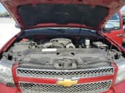 ✅ 2012 Chevrolet Suburban LT • VIN: 1GNSCJE00CR267810 • Lot: 91269515. Listed on Copart with 222,756 mi. Free auction sales archive from the USA and detailed vehicle history report at DreamBid. Image 12.