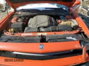 ✅ 2010 Dodge Challenger R/T Classic • VIN: 2B3CJ5DT1AH260692 • Lot: 42220745. Wystawiony na Copart z przebiegiem 249 853 mil. Bezpłatny archiwum sprzedaży aukcyjnych z USA i szczegółowy raport historii pojazdu na DreamBid. Zdjęcie 11.