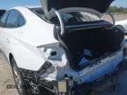 ✅ 2023 Hyundai Sonata SE • VIN: KMHL24JA3PA254551 • Лот: 43328541. Опубликован ранее на IAAI с пробегом 49 522 миль. Бесплатный доступ к архиву аукционных продаж из США и подробный отчёт об истории автомобиля на DreamBid. Изображение 17.