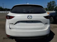 ✅ 2018 Mazda CX-5 Grand Touring • VIN: JM3KFADM5J1364959 • Lot: 70867385. Listed on Copart with 38,531 mi. Free auction sales archive from the USA and detailed vehicle history report at DreamBid. Image 6.