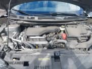 ✅ 2020 Nissan Rogue S • VIN: JN1BJ1CW5LW641810 • Lot: 43370343. Wystawiony na IAAI z przebiegiem 49 465 mil. Bezpłatny archiwum sprzedaży aukcyjnych z USA i szczegółowy raport historii pojazdu na DreamBid. Zdjęcie 10.