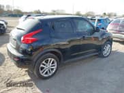 ✅ 2014 Nissan Juke SV • VIN: JN8AF5MRXET353915 • Lot: 41687043. Wystawiony na IAAI z przebiegiem 129 150 mil. Bezpłatny archiwum sprzedaży aukcyjnych z USA i szczegółowy raport historii pojazdu na DreamBid. Zdjęcie 4.