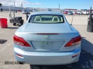 ✅ 2010 Lexus IS 350 C • VIN: JTHFE2C26A2503198 • Lot: 43631833. Wystawiony na IAAI z przebiegiem 212 320 mil. Bezpłatny archiwum sprzedaży aukcyjnych z USA i szczegółowy raport historii pojazdu na DreamBid. Zdjęcie 15.