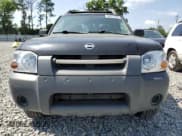 ✅ 2002 Nissan Frontier XE • VIN: 1N6ED29X32C394792 • Lot: 54575705. Listed on Copart with 186,528 mi. Free auction sales archive from the USA and detailed vehicle history report at DreamBid. Image 5.