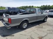 ✅ 1993 Ford F-150 • VIN: 2FTDF15N4PCA95188 • Lot: 57810385. Wystawiony na Copart z przebiegiem 195 093 mil. Bezpłatny archiwum sprzedaży aukcyjnych z USA i szczegółowy raport historii pojazdu na DreamBid. Zdjęcie 3.