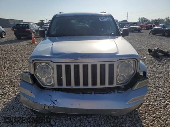 ✅ 2012 Jeep Liberty Sport Latitude • VIN: 1C4PJLAK5CW179327 • Лот: 56317415. Опубликован ранее на Copart с пробегом 132 645 миль. Бесплатный доступ к архиву аукционных продаж из США и подробный отчёт об истории автомобиля на DreamBid. Изображение 5.