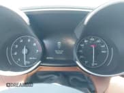 ✅ 2020 Alfa Romeo Giulia • VIN: ZARFAMAN2L7624277 • Lot: 42159561. Listed on IAAI with 38,735 mi. Free auction sales archive from the USA and detailed vehicle history report at DreamBid. Image 7.