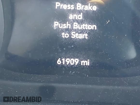 ✅ 2020 Jeep Wrangler Sport S • VIN: 1C4GJXAN3LW266757 • Lot: 43497718. Wystawiony na IAAI z przebiegiem 61 909 mil. Bezpłatny archiwum sprzedaży aukcyjnych z USA i szczegółowy raport historii pojazdu na DreamBid. Zdjęcie 15.