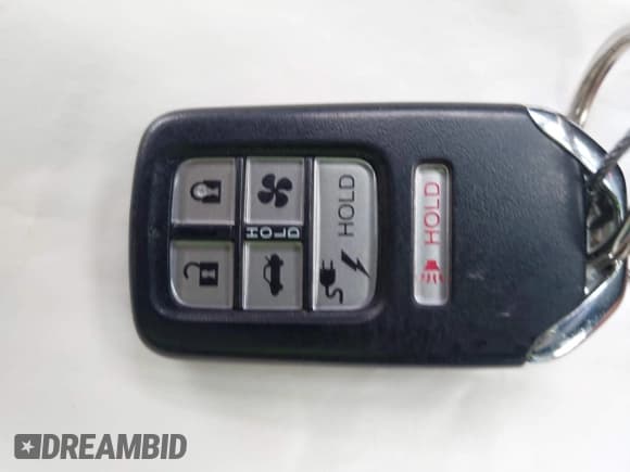 ✅ 2018 Honda Clarity • VIN: JHMZC5F15JC019394 • Lot: 43261290. Wystawiony na IAAI z przebiegiem 168 775 mil. Bezpłatny archiwum sprzedaży aukcyjnych z USA i szczegółowy raport historii pojazdu na DreamBid. Zdjęcie 11.