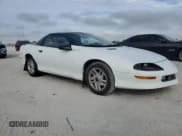 ✅ 1995 Chevrolet Camaro • VIN: 2G1FP22SXS2100441 • Lot: 86713034. Listed on Copart with Not provided. Free auction sales archive from the USA and detailed vehicle history report at DreamBid. Image 4.