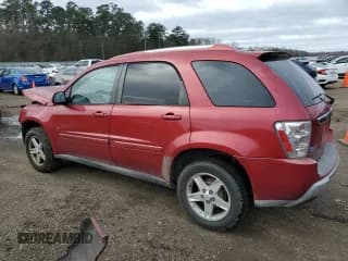 ✅ 2006 Chevrolet Equinox LT • VIN: 2CNDL63F766047386 • Лот: 45305835. Опубликован ранее на Copart с пробегом 212 291 миль. Бесплатный доступ к архиву аукционных продаж из США и подробный отчёт об истории автомобиля на DreamBid. Изображение 2.