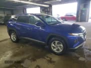 ✅ 2024 Hyundai Tucson SEL • VIN: 5NMJBCDEXRH304455 • Lot: 82656254. Wystawiony na Copart z przebiegiem 9 774 mil. Bezpłatny archiwum sprzedaży aukcyjnych z USA i szczegółowy raport historii pojazdu na DreamBid. Zdjęcie 4.