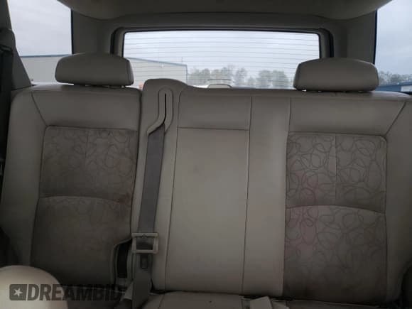 ✅ 2004 Saturn VUE V6 • VIN: 5GZCZ63454S883655 • Лот: 78884344. Опубликован ранее на Copart с пробегом 238 557 миль. Бесплатный доступ к архиву аукционных продаж из США и подробный отчёт об истории автомобиля на DreamBid. Изображение 10.