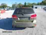 2012 Dodge Journey SXT с VIN 3C4PDCBG5CT395749, выставлен на аукционе IAAI как лот 43411173 с пробегом 172 546 миль миль и . История ставок и продаж доступна на DreamBid. Изображение 16.